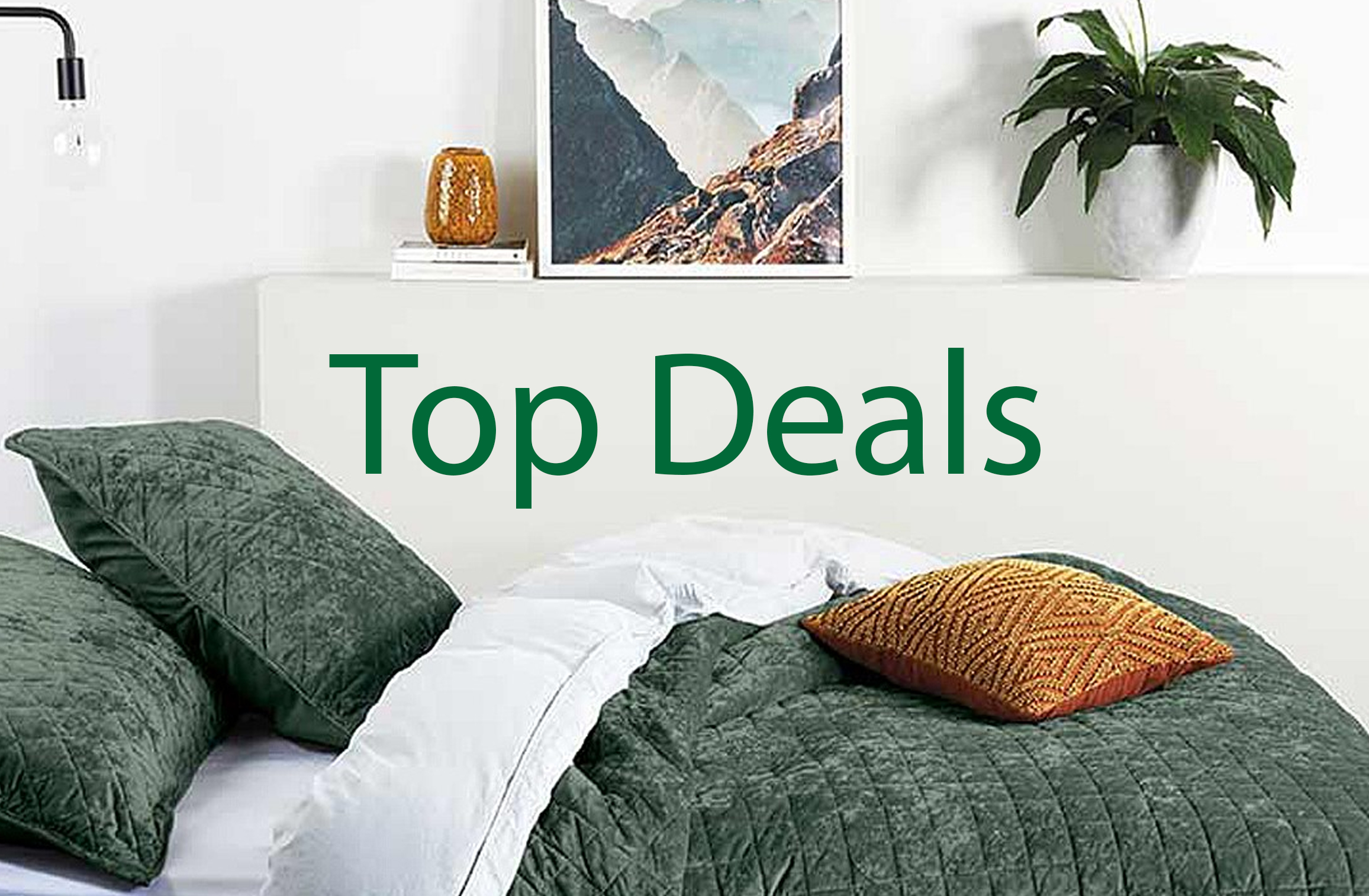 Top Deals